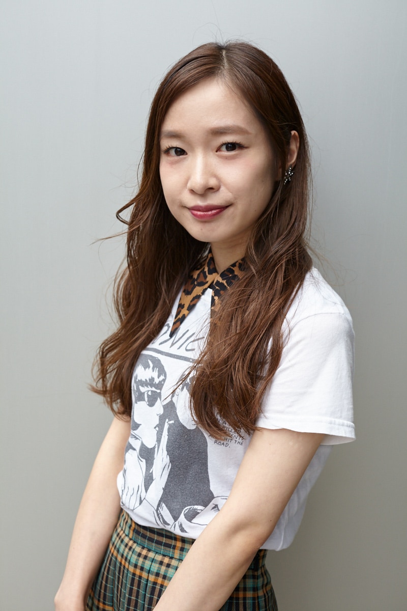 ギンザ 365日おしゃれスナップ GINZA