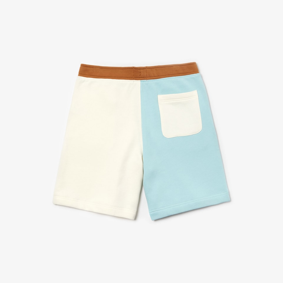 コットンショーツ