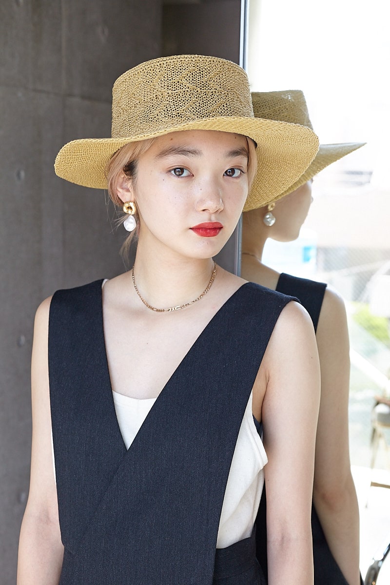 ギンザ 365日おしゃれスナップ GINZA