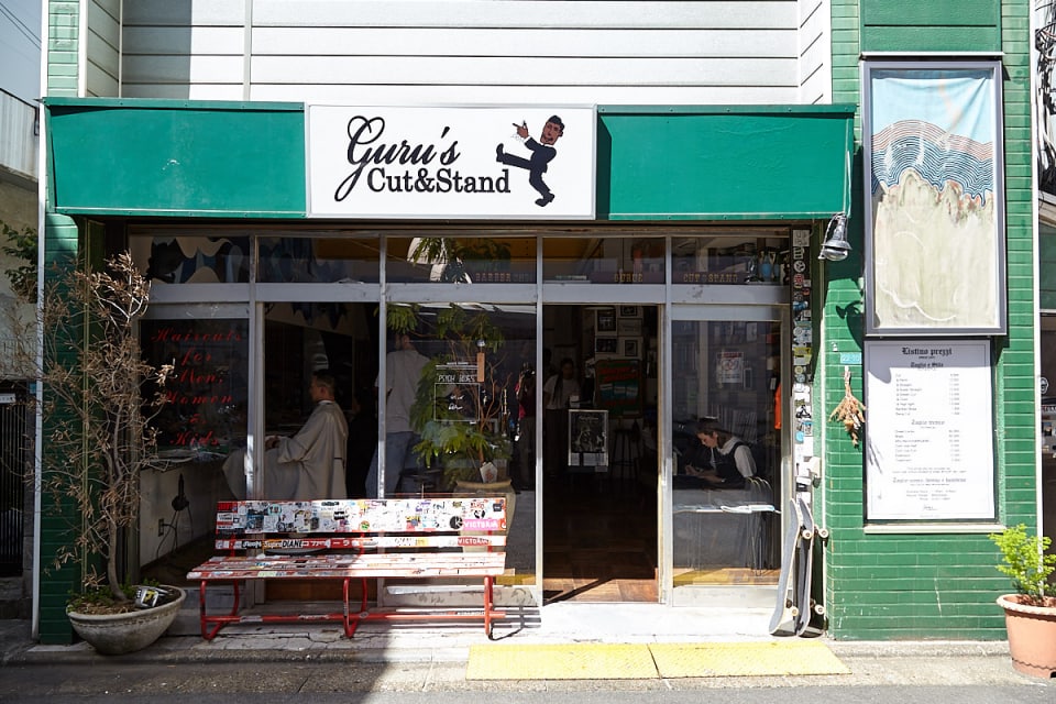 ギンザ 365日おしゃれスナップ GINZA