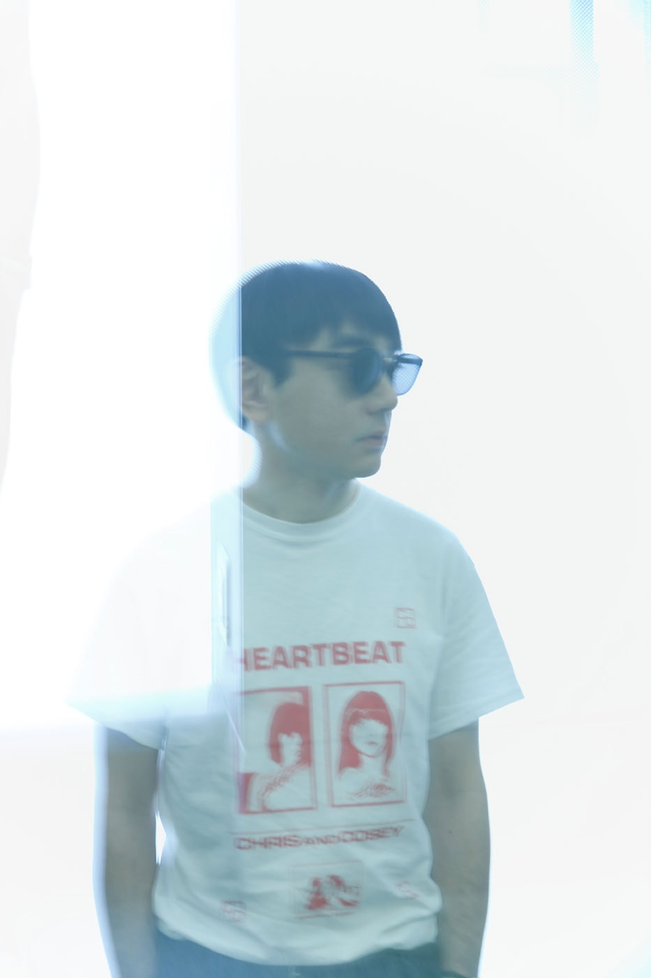 小山田圭吾が振り返る30年 。「あたらしい」を模索して動く | 【GINZA