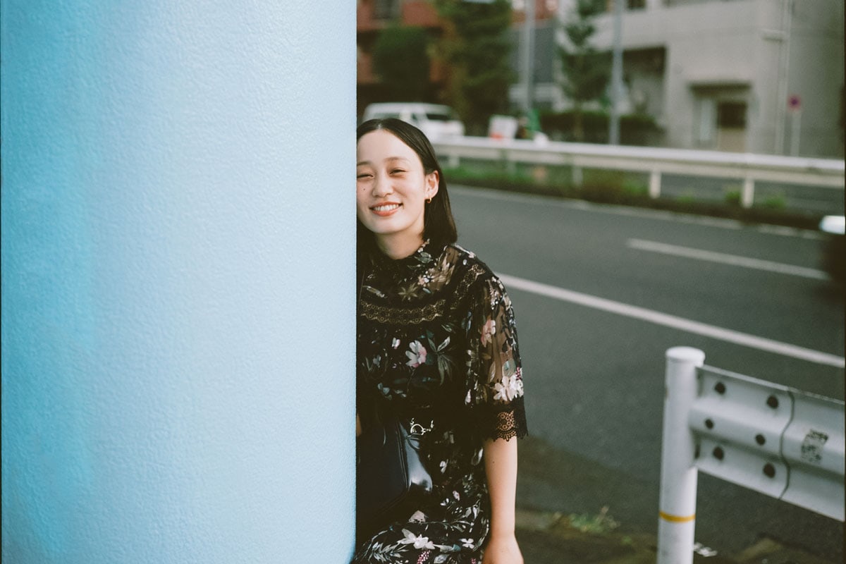 平野紗季子 インタビュー