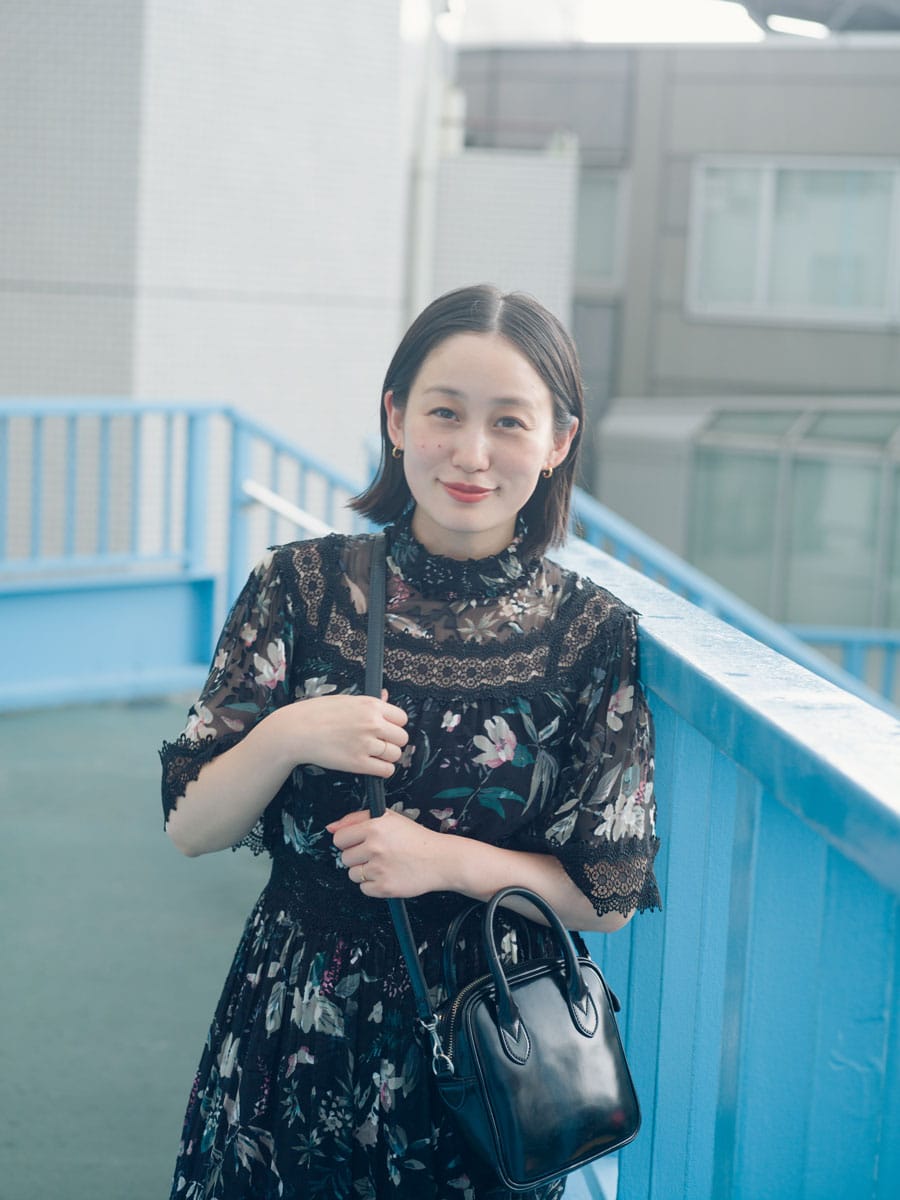 平野紗季子 インタビュー