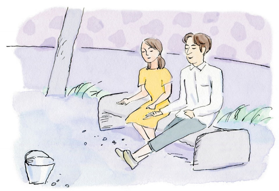 それでも、生きてゆく