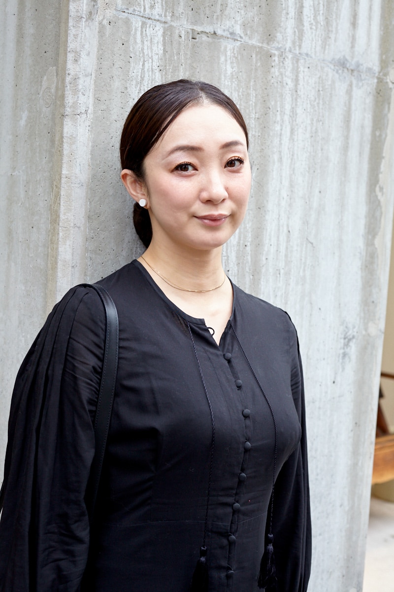 ギンザ 365日おしゃれスナップ GINZA