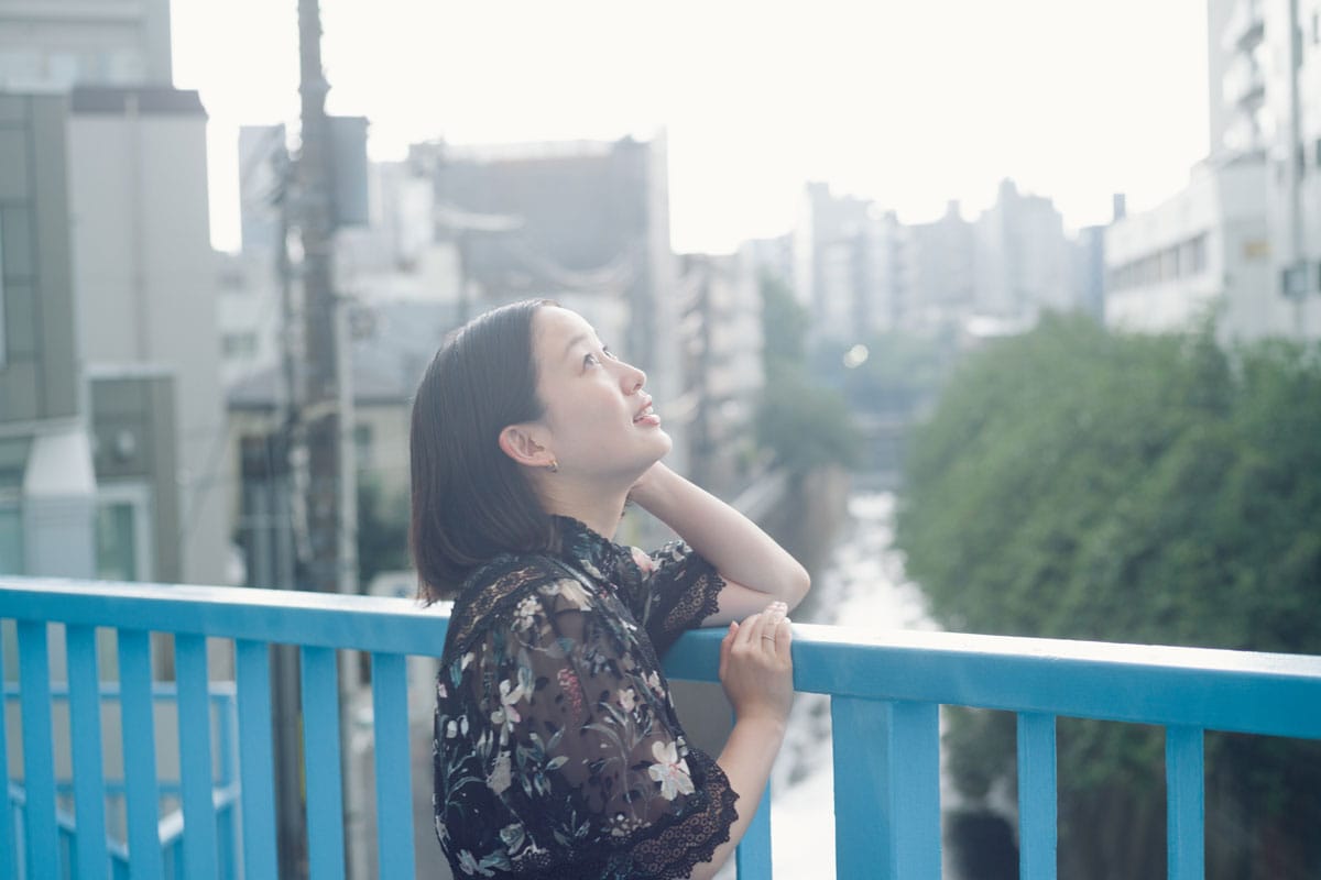 平野紗季子 インタビュー