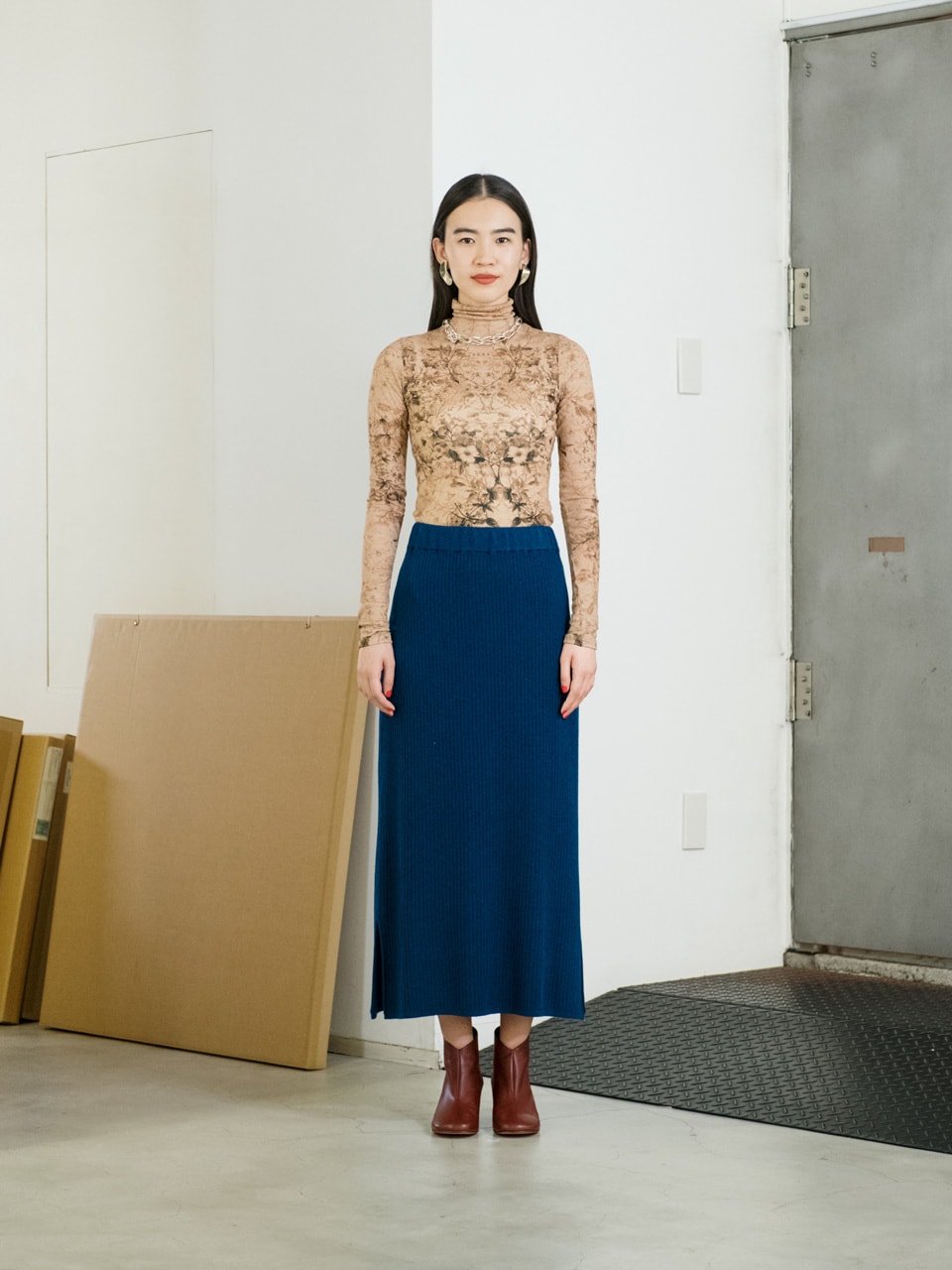 秘技“さしすせそ”を伝授