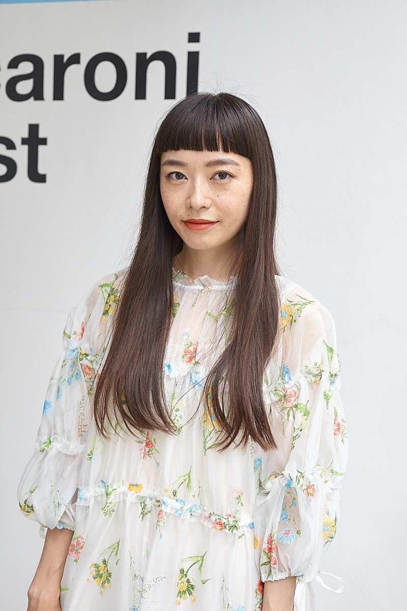 ギンザ 365日おしゃれスナップ GINZA