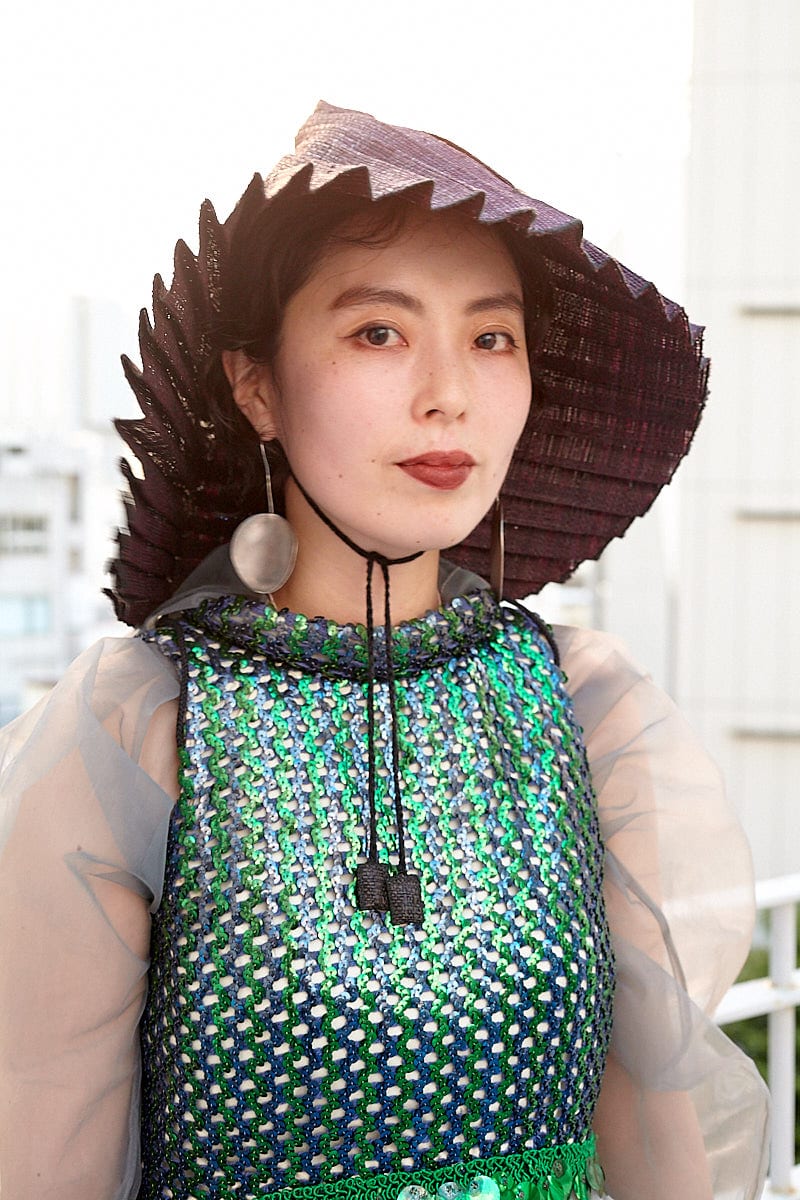 ギンザ 365日おしゃれスナップ GINZA