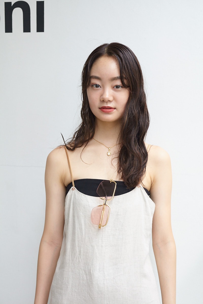 ギンザ 365日おしゃれスナップ GINZA