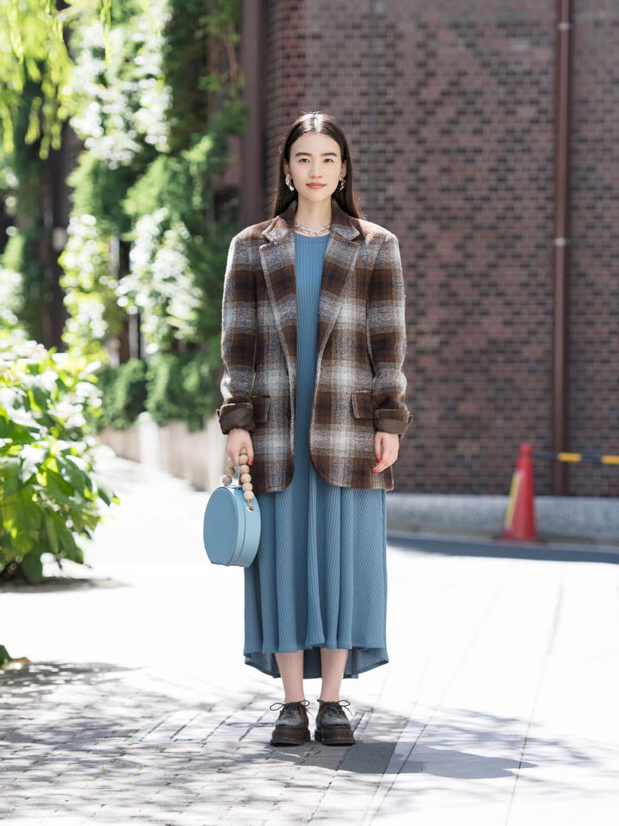 休日のギャラリー巡り