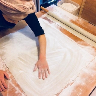 となりの5分メシ　スープ