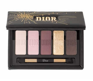 ディオールアイパレット
