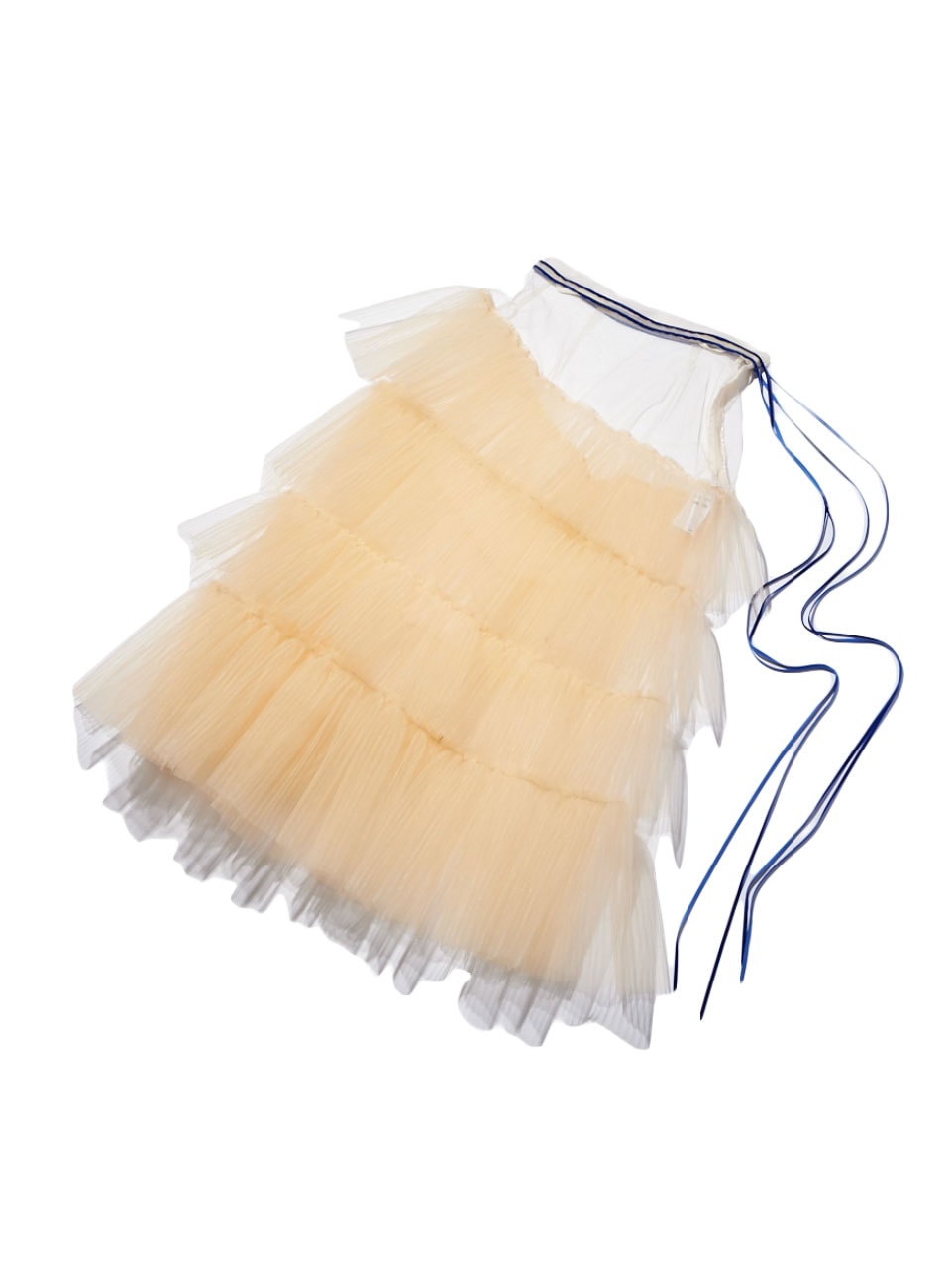 エンフォルドのチュールスカート | GINZA編集部の、これ欲しい！050  