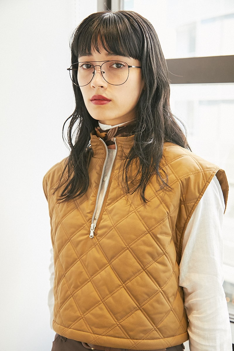 ギンザ 365日おしゃれスナップ GINZA fashionsnap