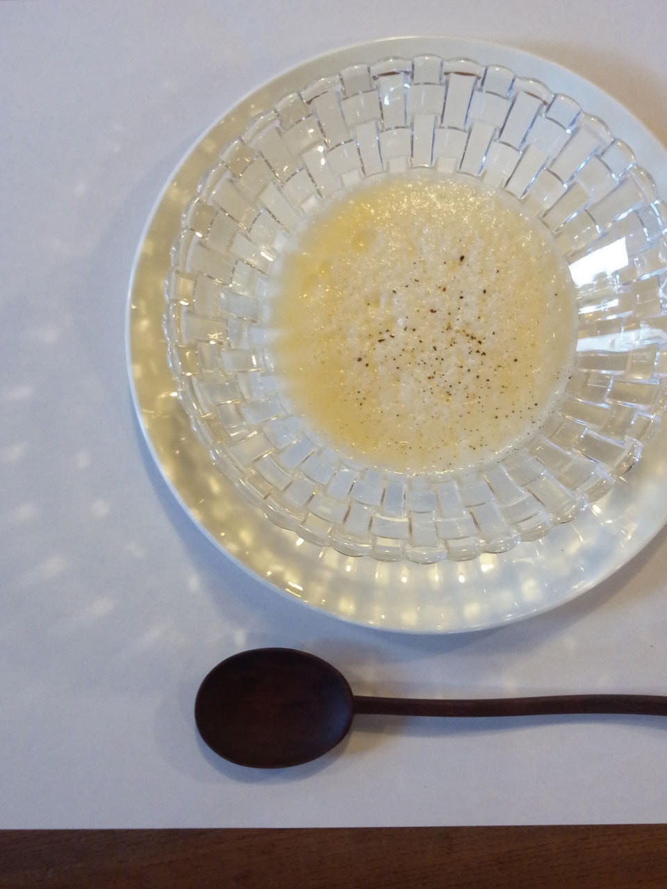 となりの5分メシ　スープ