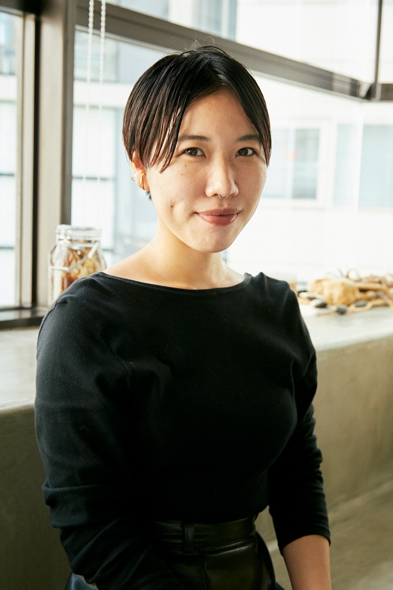 ギンザ 365日おしゃれスナップ GINZA fashionsnap