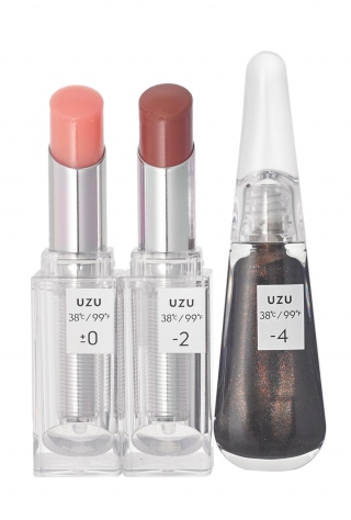 UZU リップスティック リップトリートメント