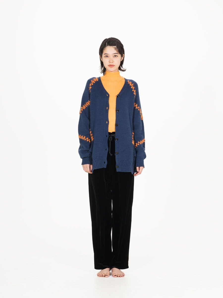 お義母さま、突然のご訪問