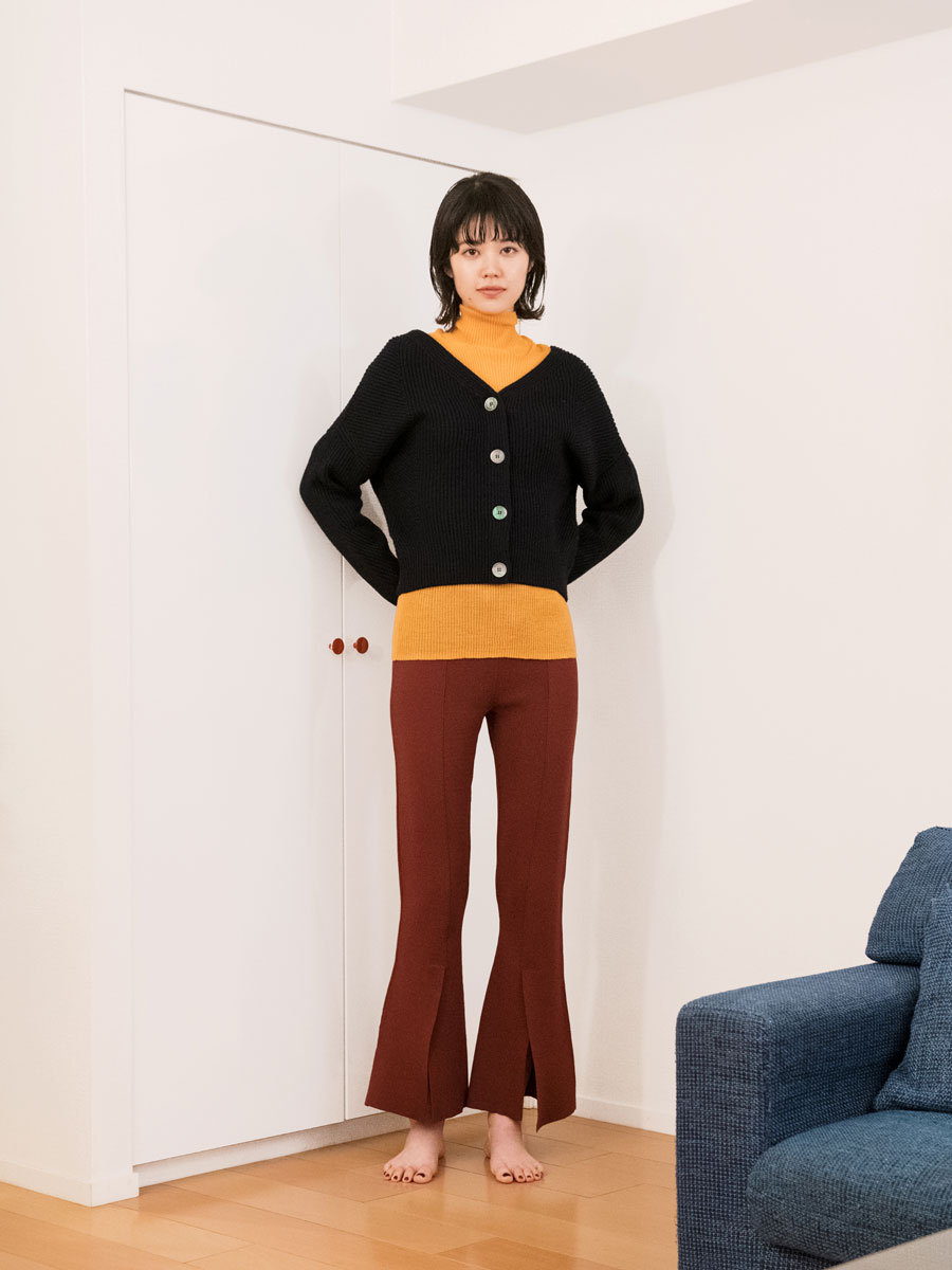 家事分担一覧表EX