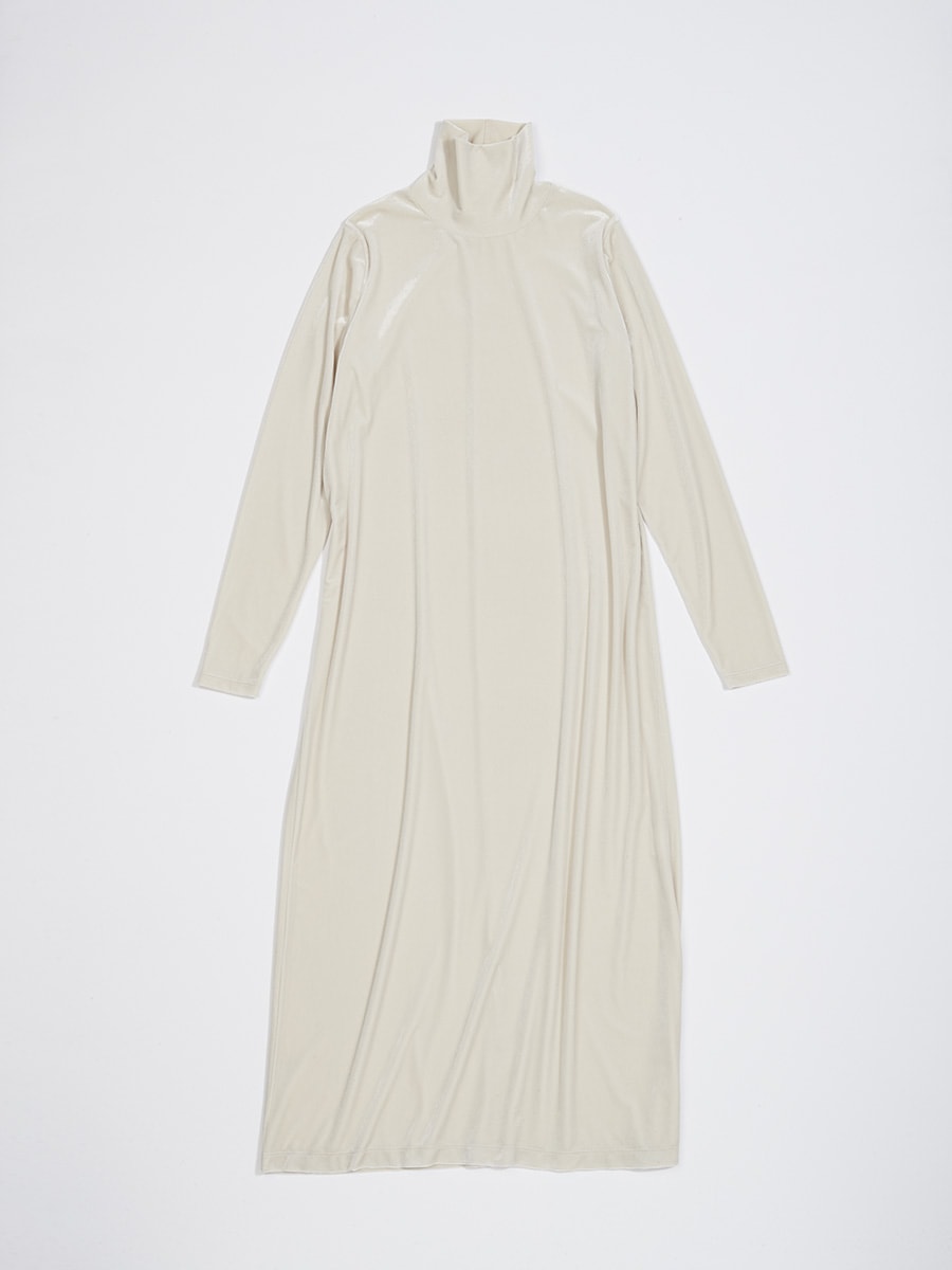 レルディのロングワンピース