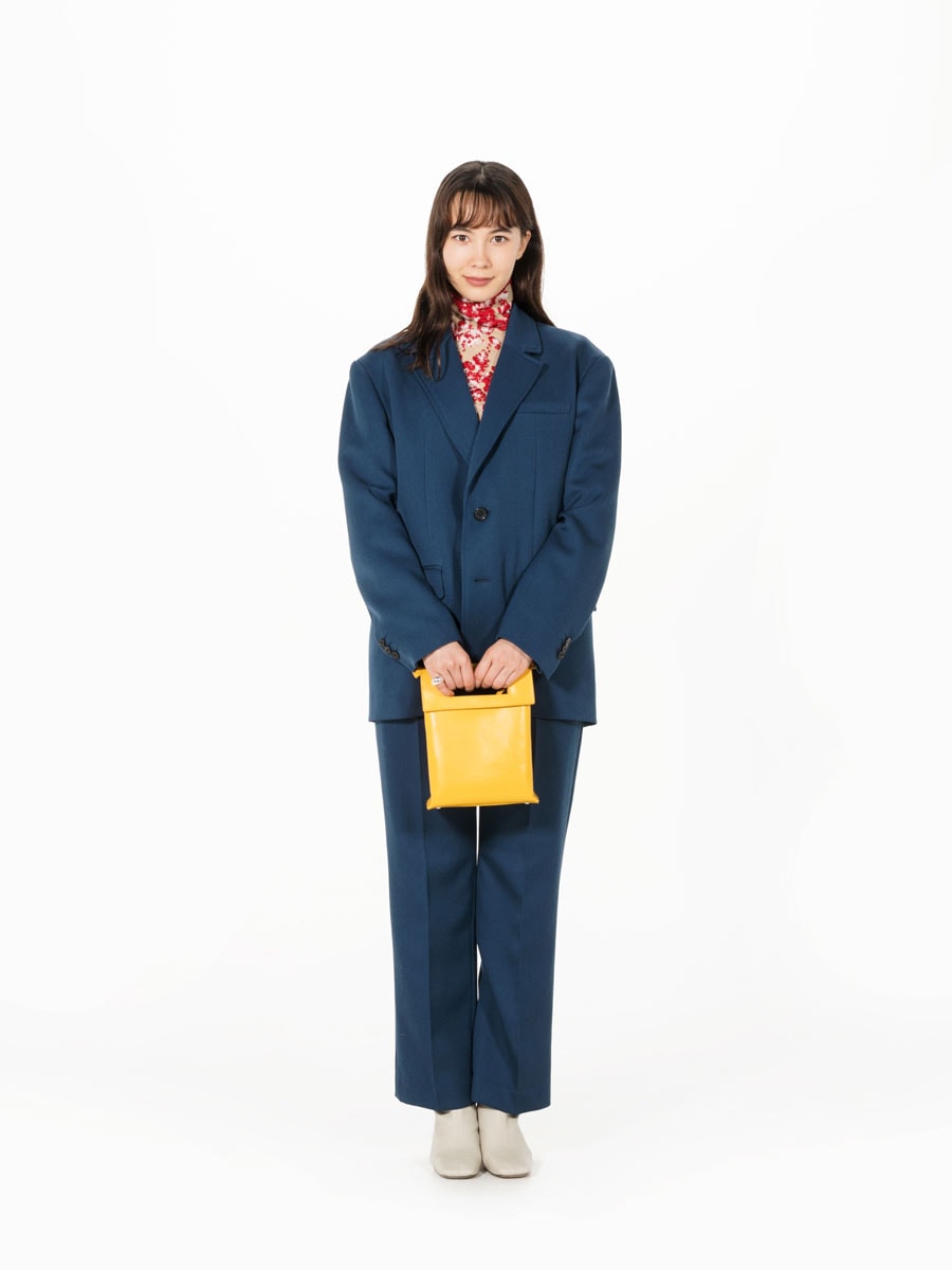 イベントは大盛況