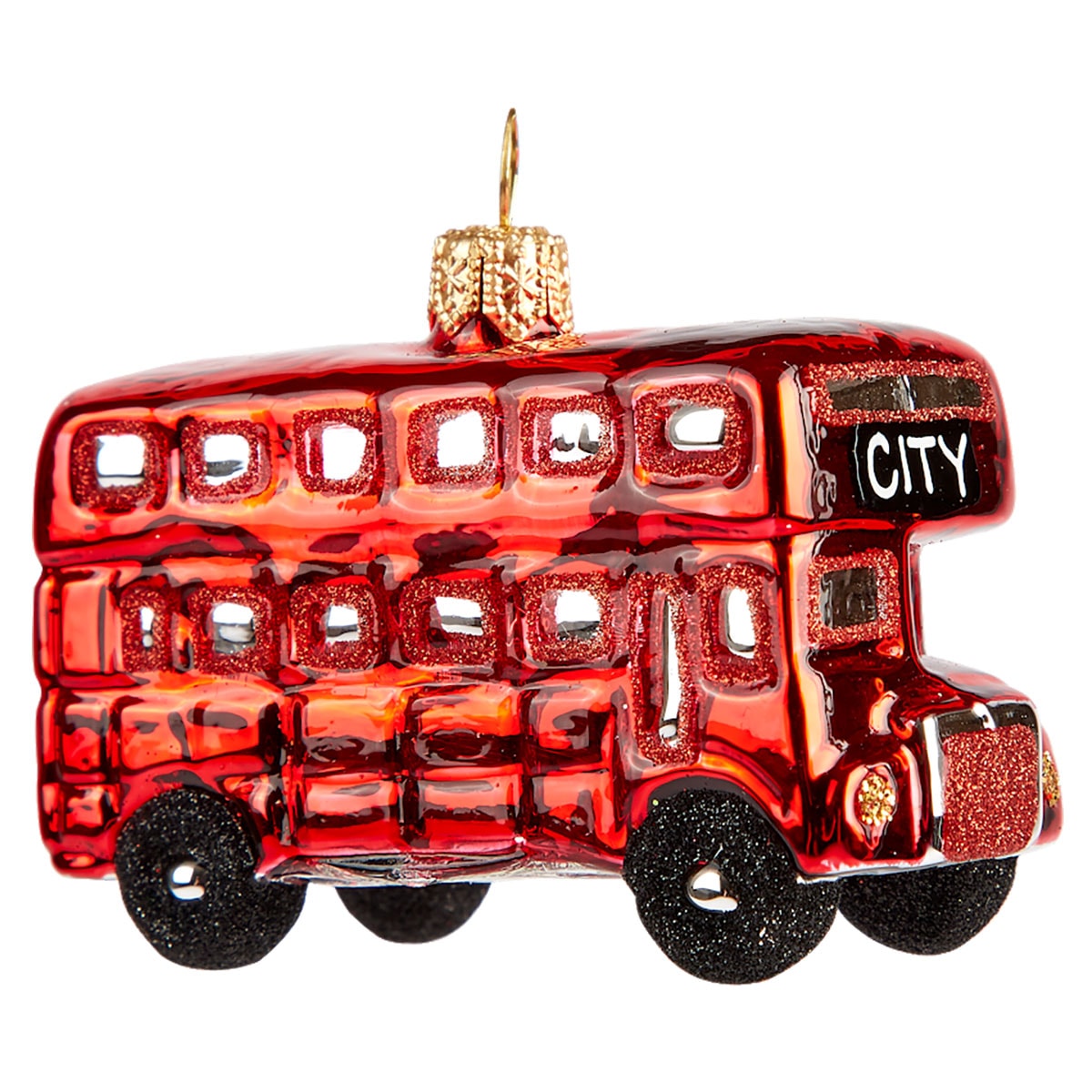 クリスマスが待ち遠しい。ザ・コンランショップからオーナメント