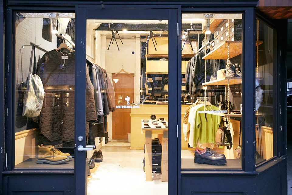 ギンザ 365日おしゃれスナップ fashionsnap GINZASNAP