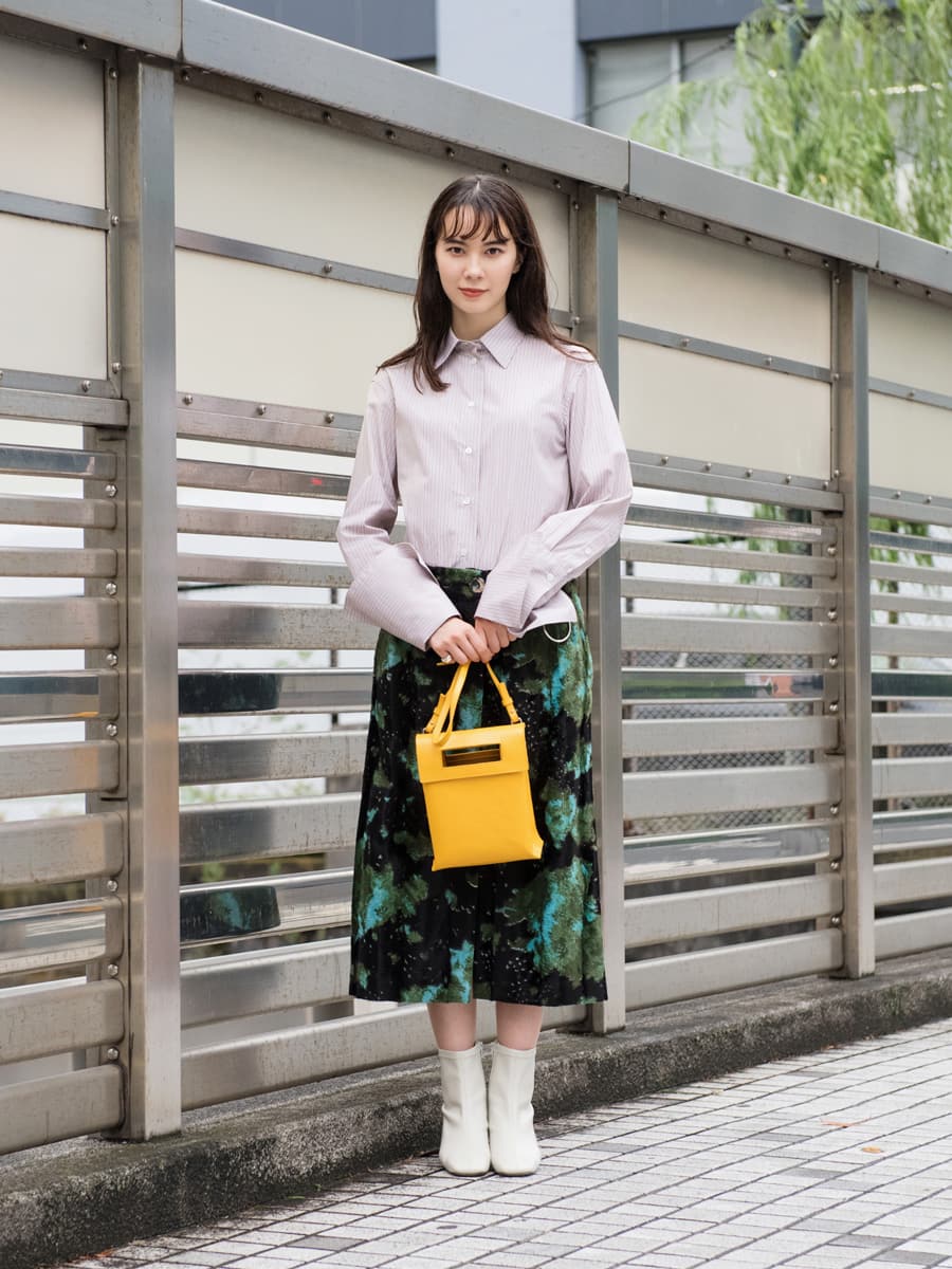 桜子さんと映画鑑賞