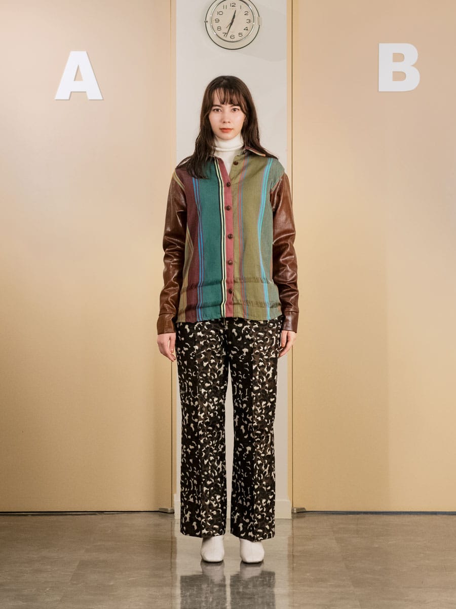 北海道から出社