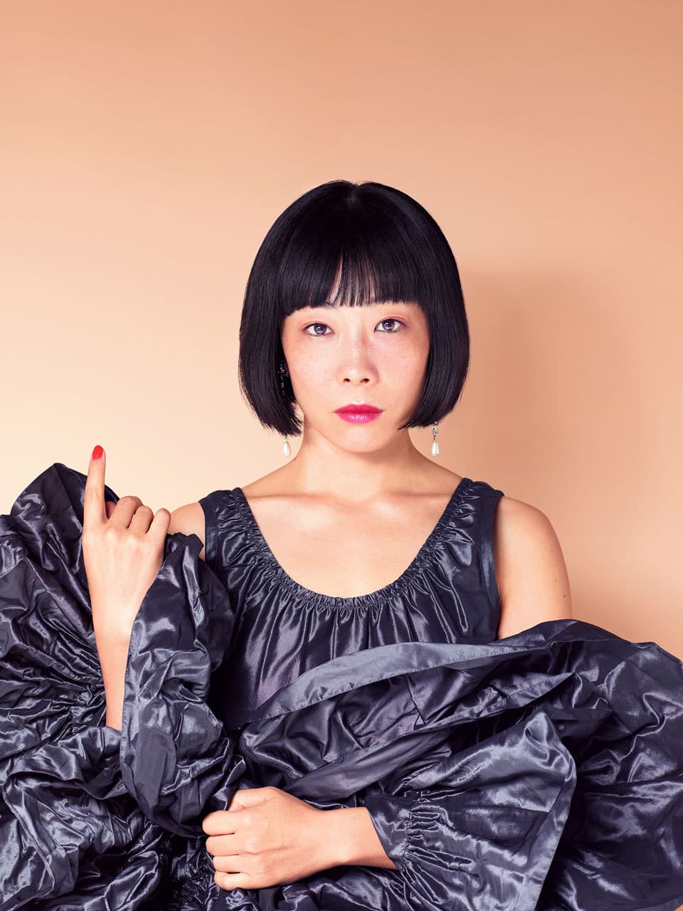 山田 真歩