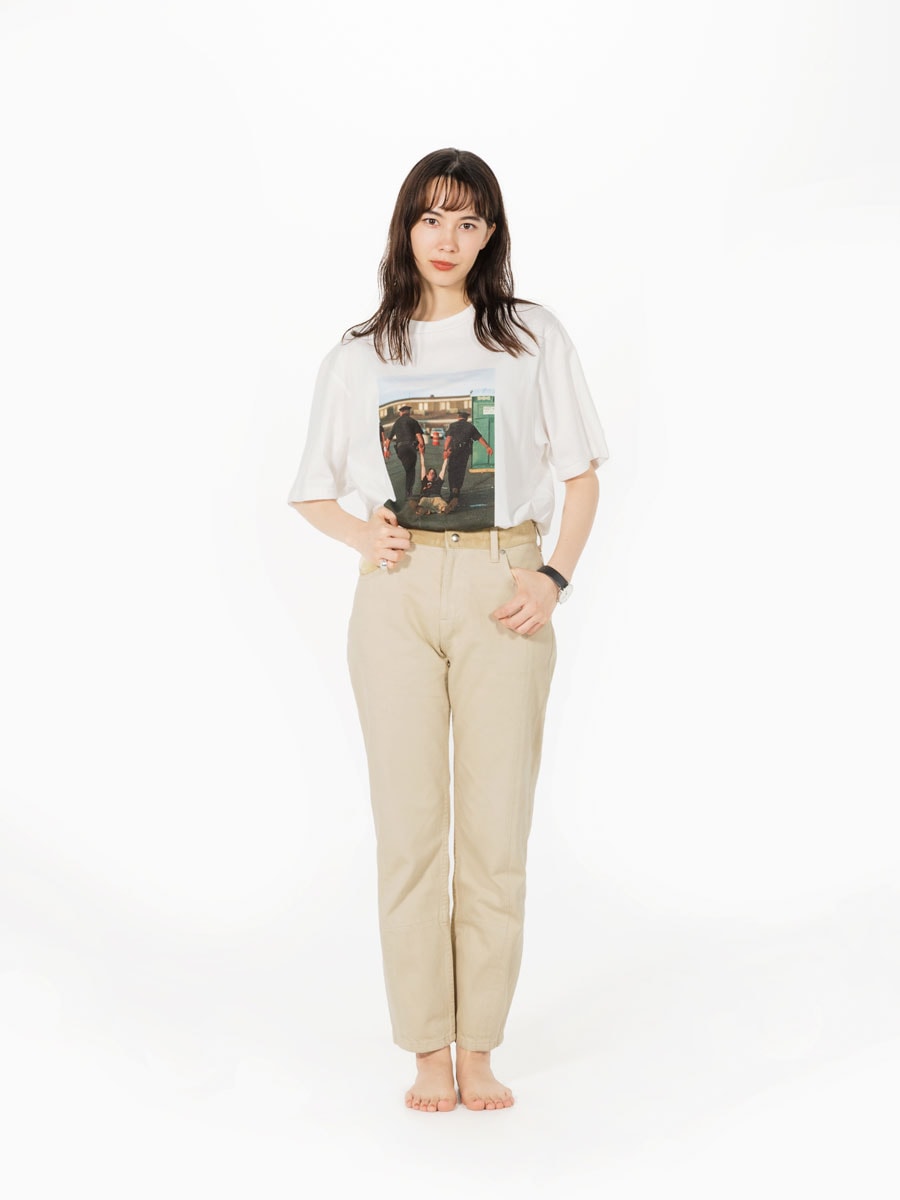 匂いと記憶とお洗濯