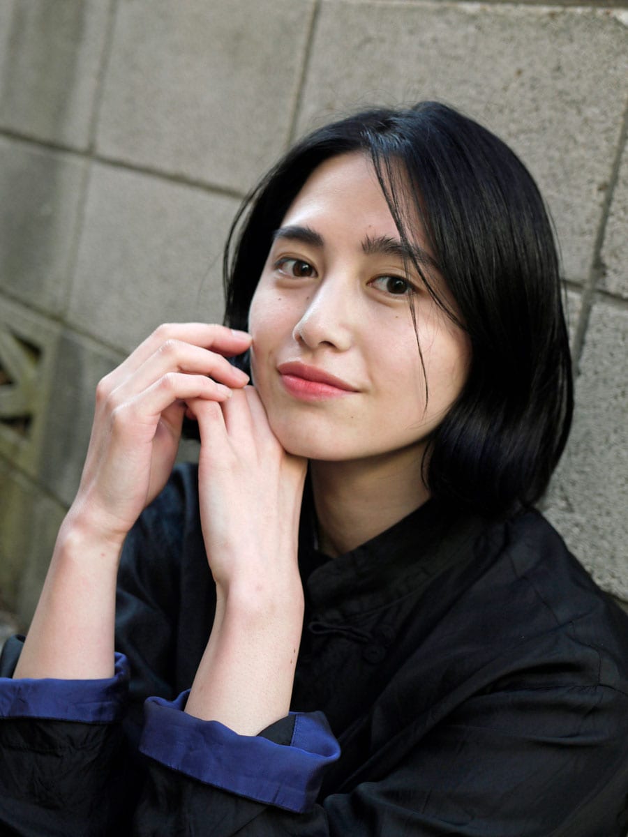 「フェ・フェ・フィックション!!」vol.10 三村朱里