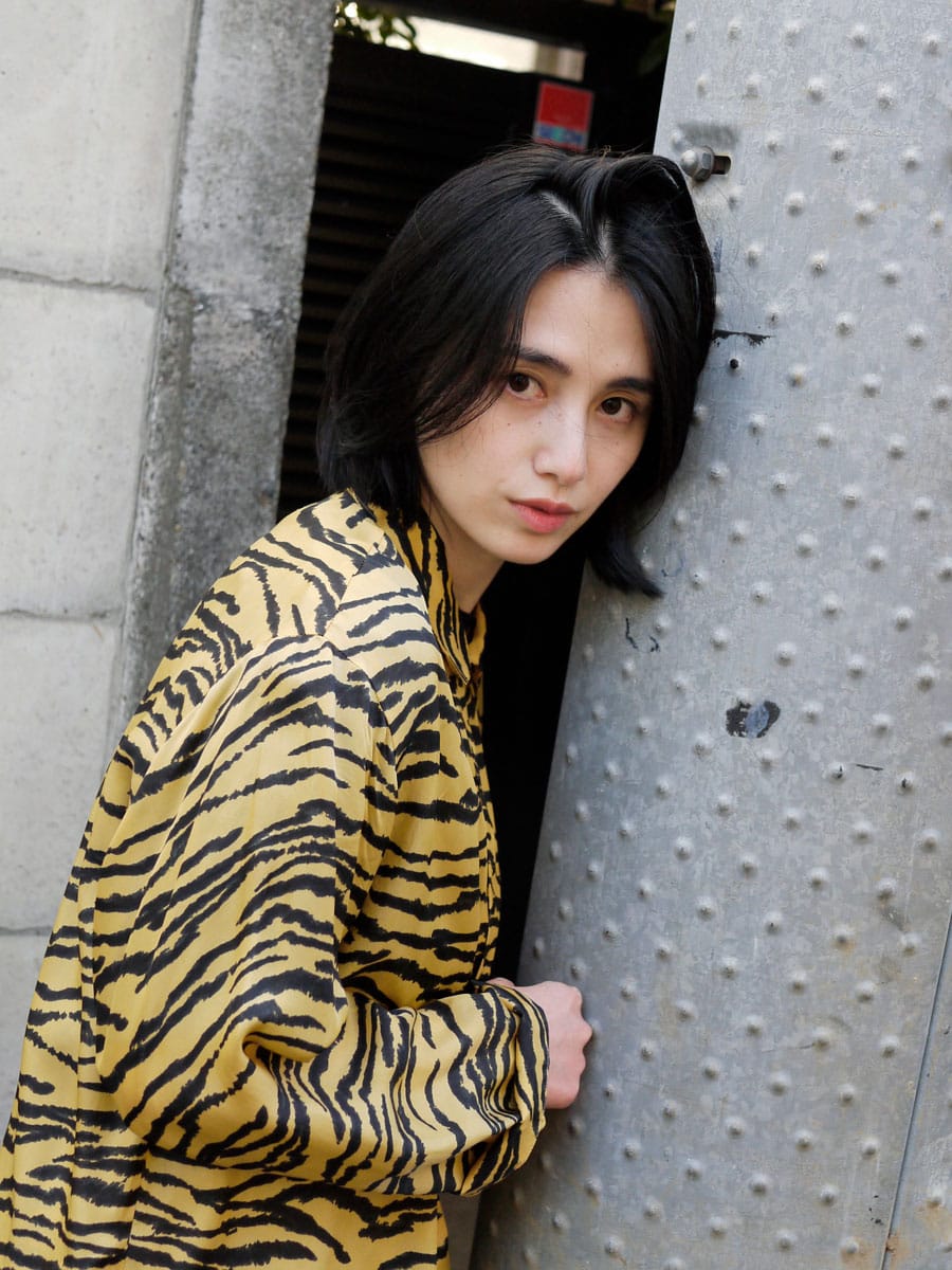 「フェ・フェ・フィックション!!」vol.10 三村朱里