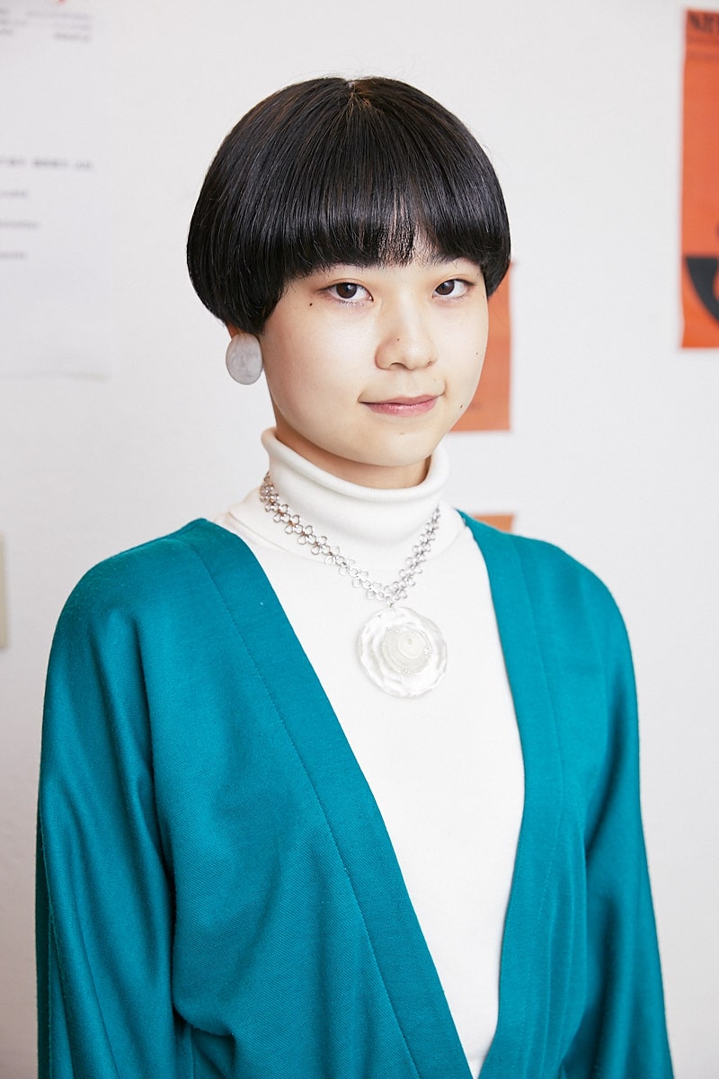 ギンザ 365日おしゃれスナップ fashionsnap GINZASNAP