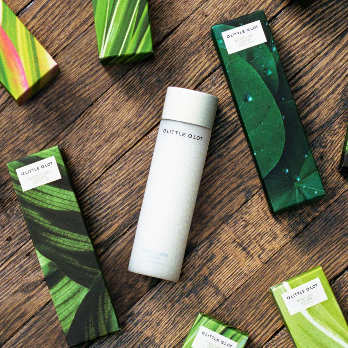 新品 アリトルアロット ウォーターストレージリファインセラム 保湿