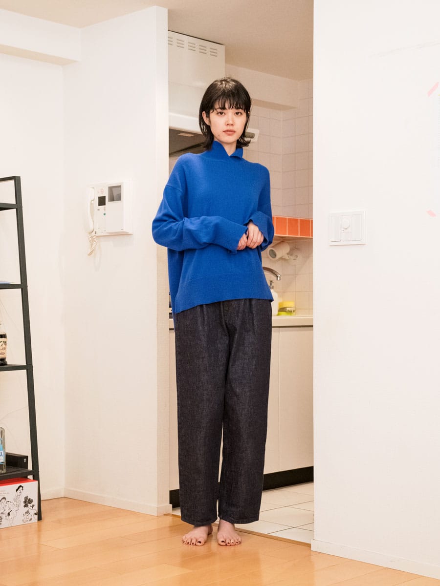 グランメゾン瀬古井