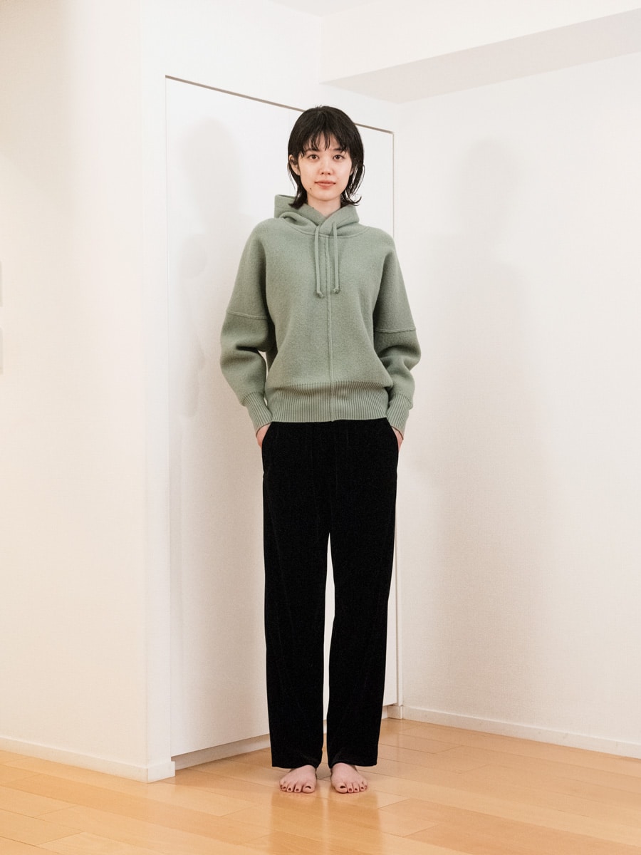 ボジョレー解禁日のワイングラス