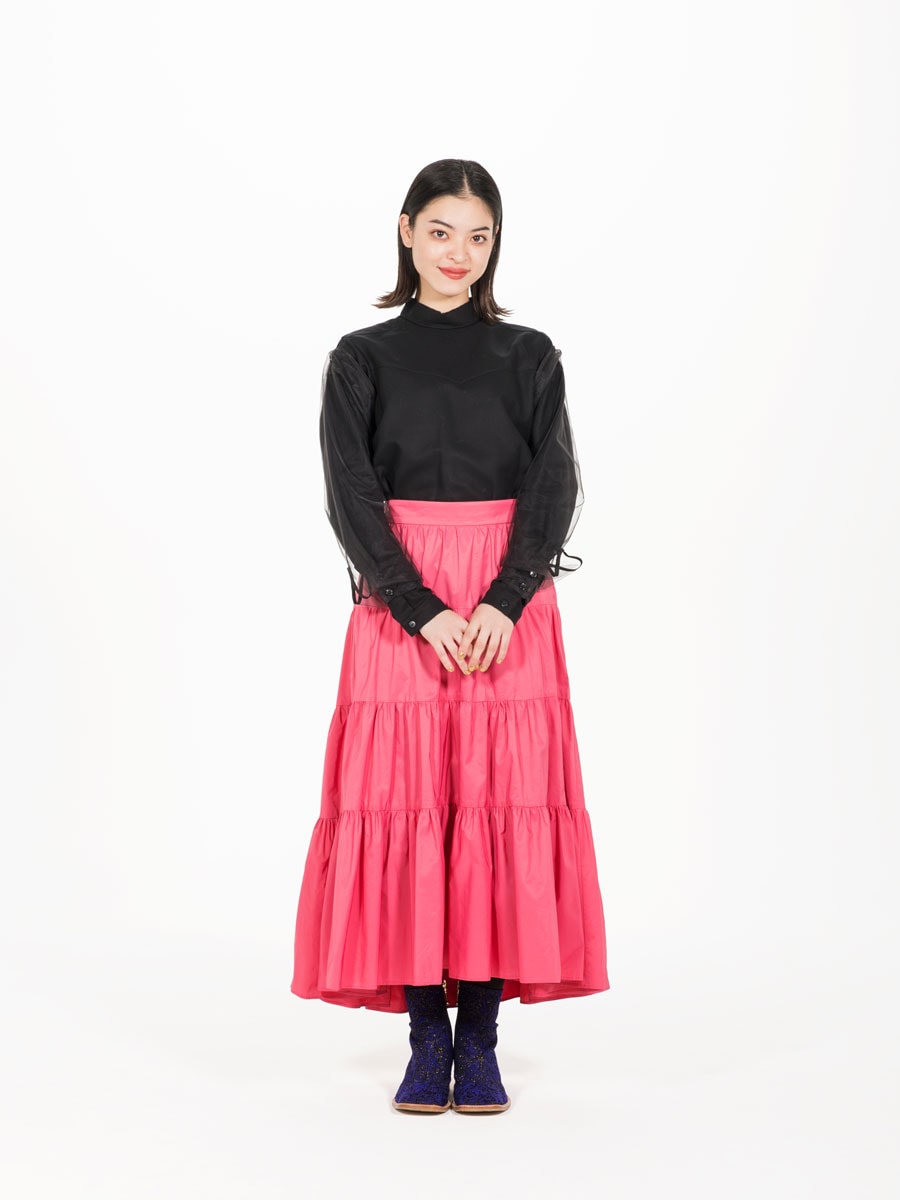 父と母のサプラ〜イズ！