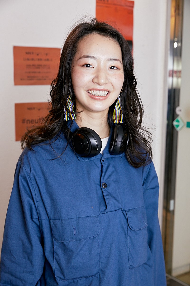 ギンザ 365日おしゃれスナップ fashionsnap GINZASNAP