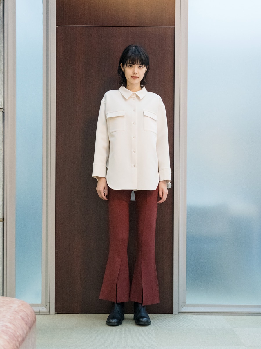 インフルエンザから復活！