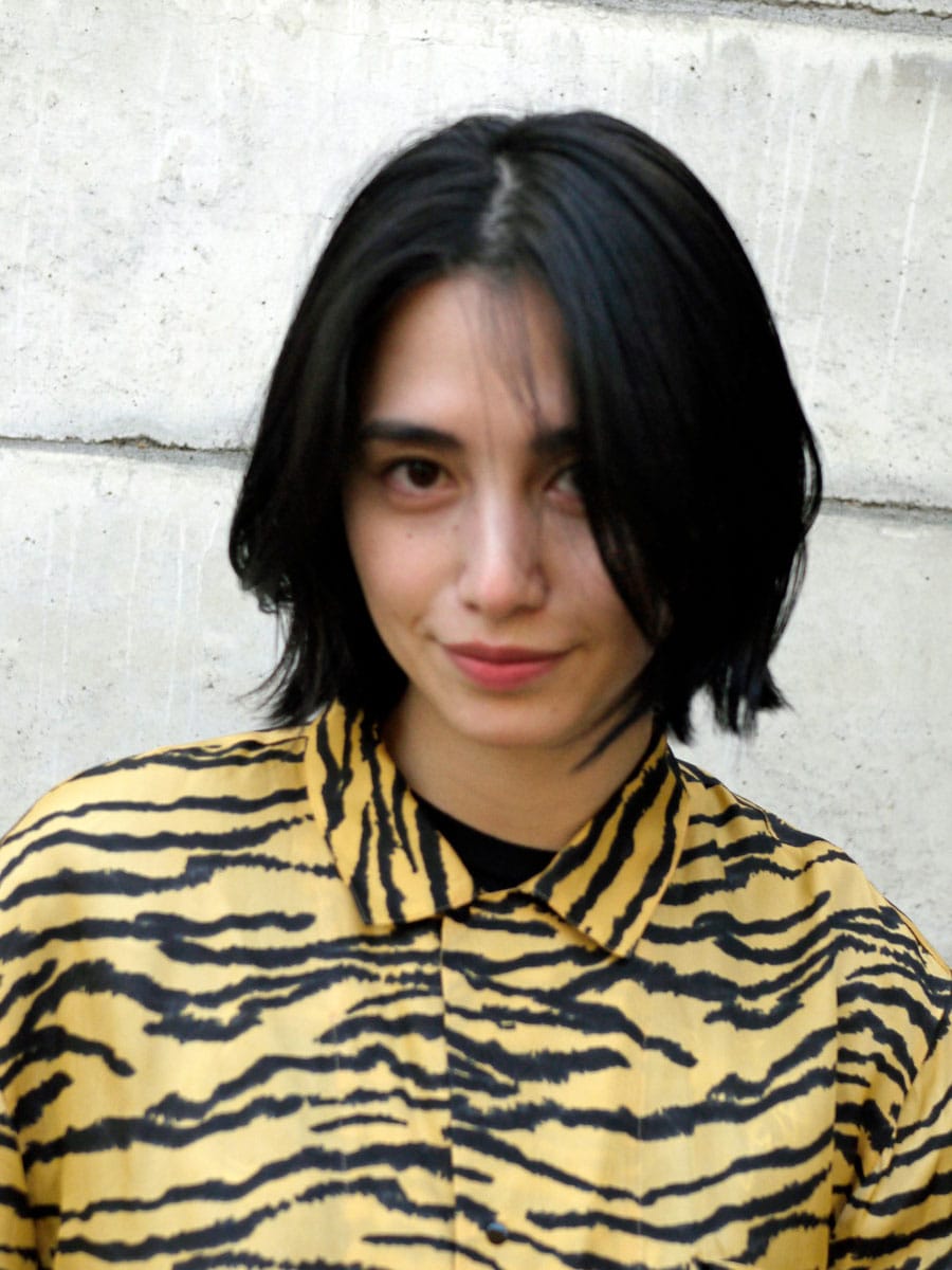 「フェ・フェ・フィックション!!」vol.10 三村朱里