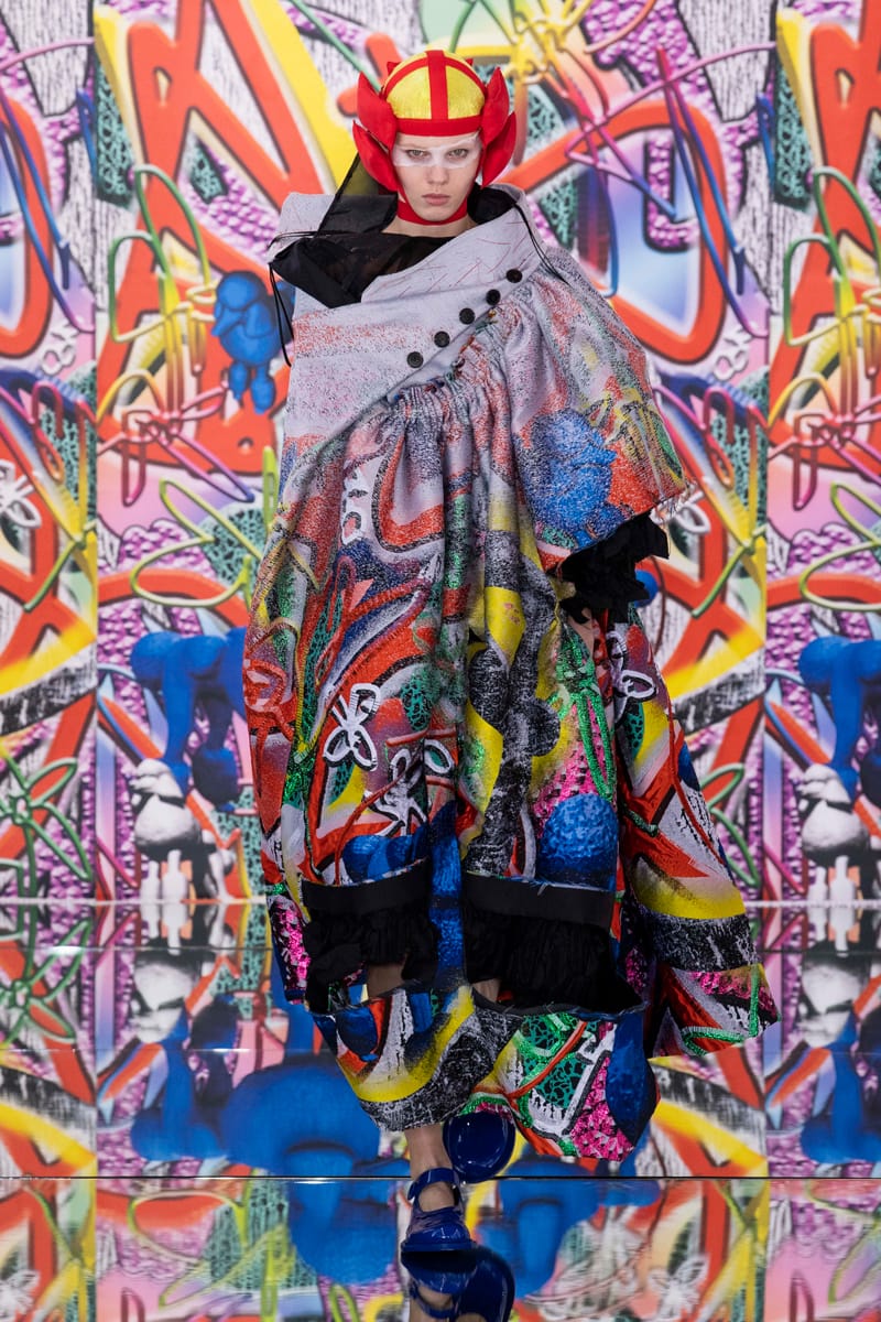 メゾン マルジェラがエキシビジョンを開催。ジョン・ガリアーノが