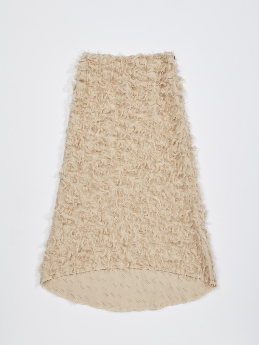 ファースカート