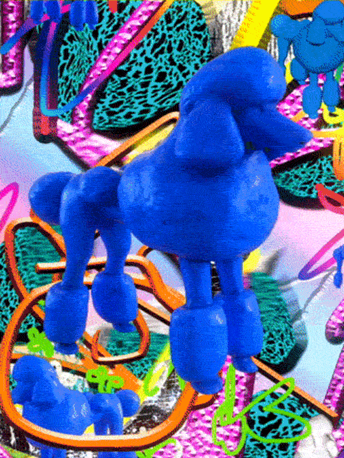 メゾン マルジェラがエキシビジョンを開催。ジョン・ガリアーノが創り出す世界へ