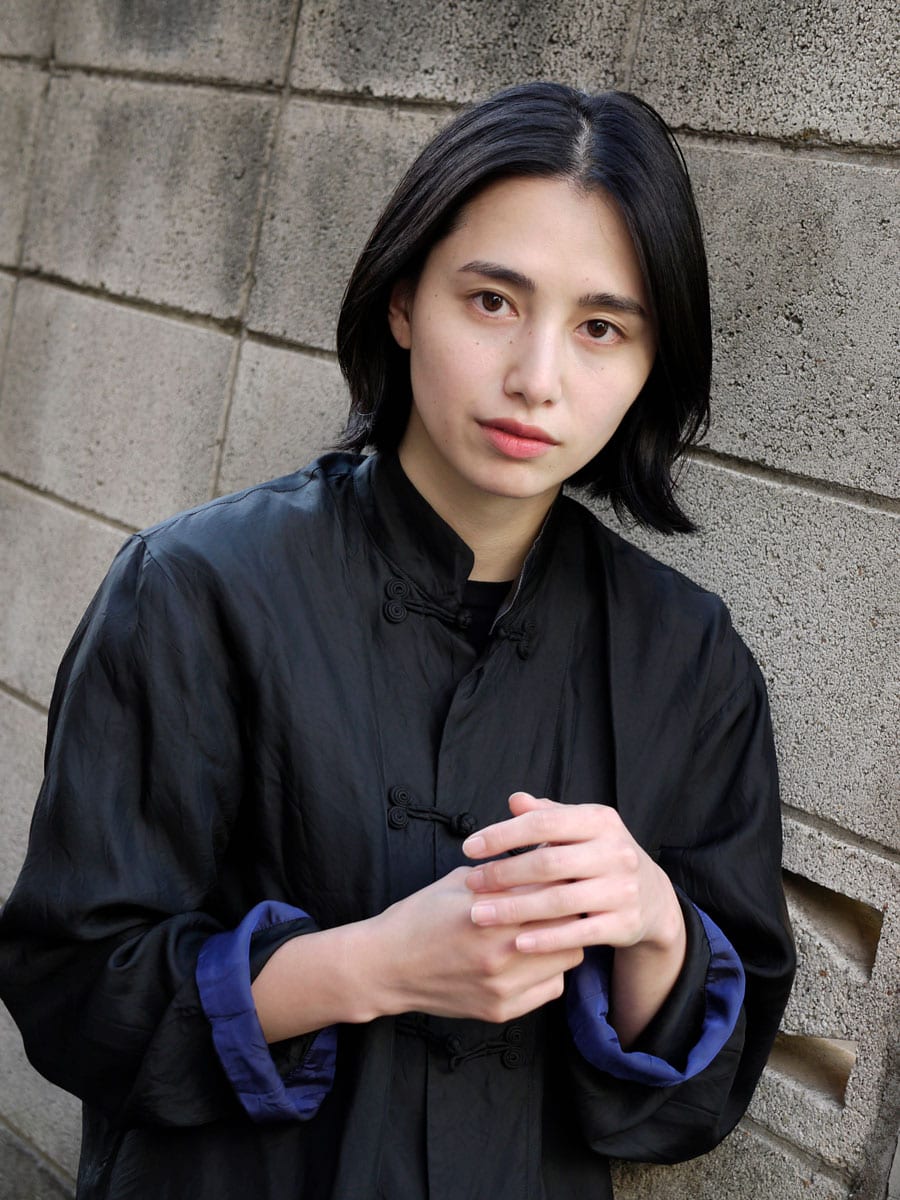 「フェ・フェ・フィックション!!」vol.10 三村朱里