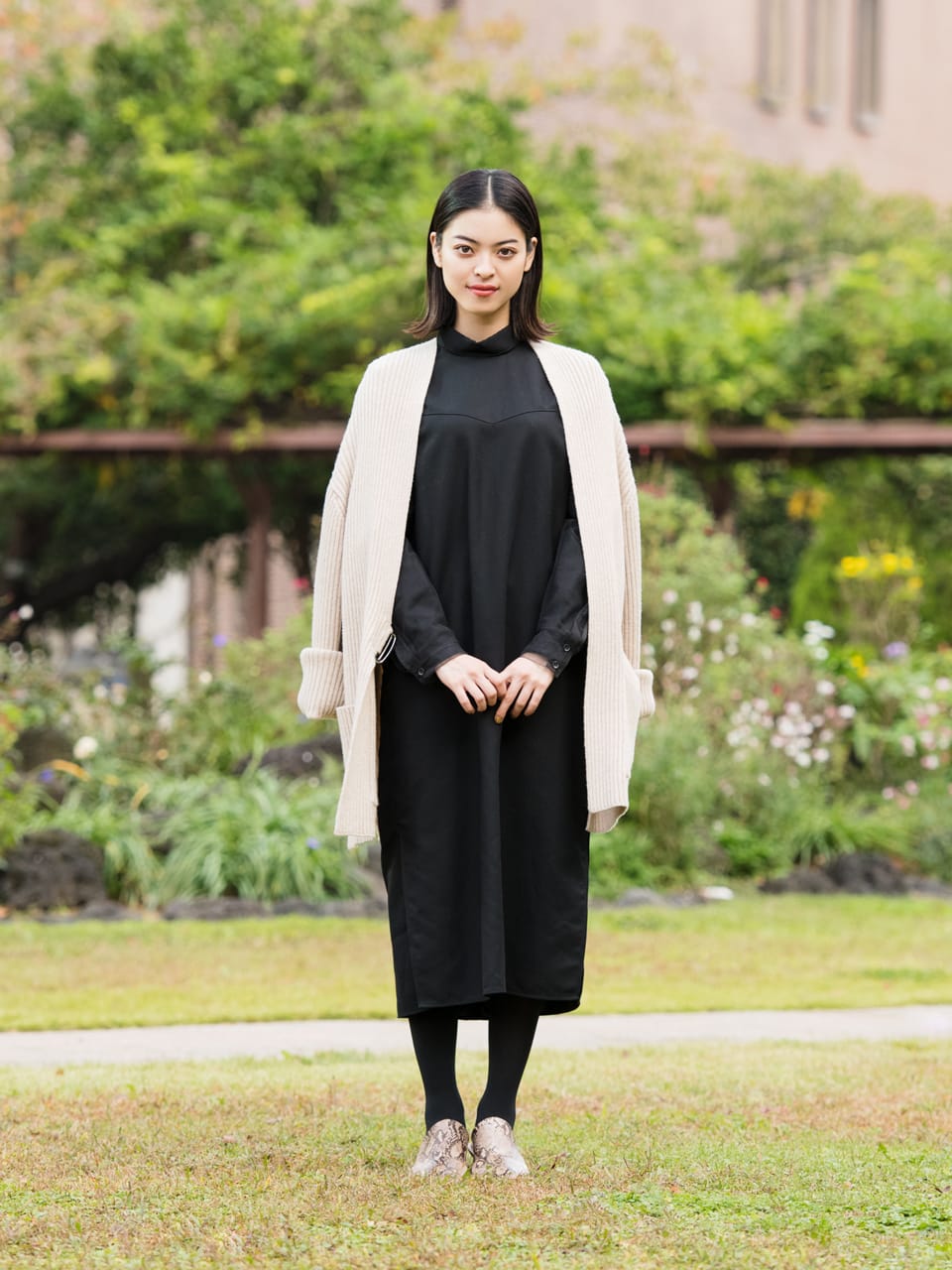 わが家のイルミネーションへご招待