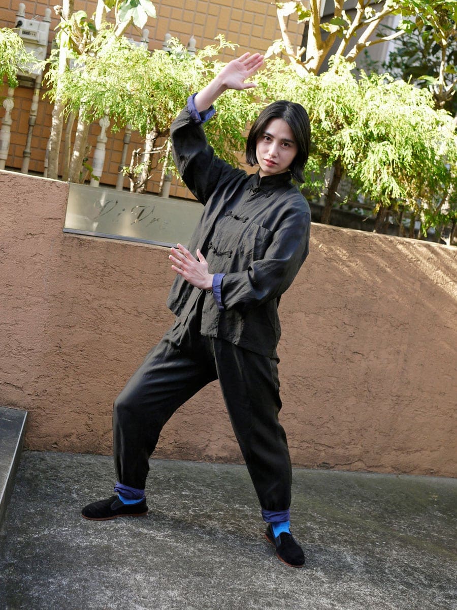 「フェ・フェ・フィックション!!」vol.10 三村朱里