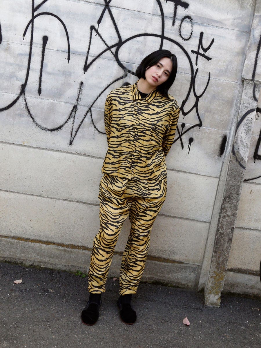 「フェ・フェ・フィックション!!」vol.10 三村朱里