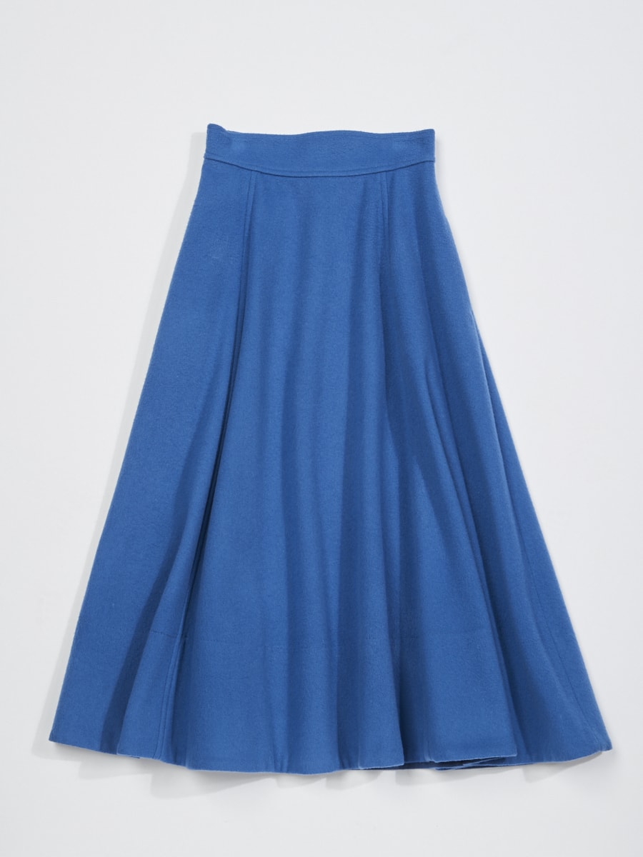 サーキュラースカート